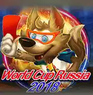 World Cup Russia 2018