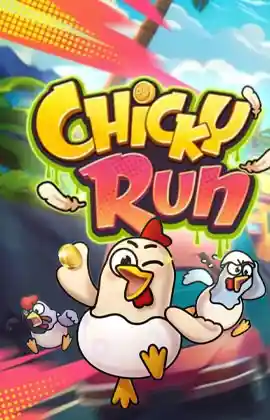 Chicky Run