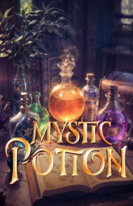 Mystic Potion