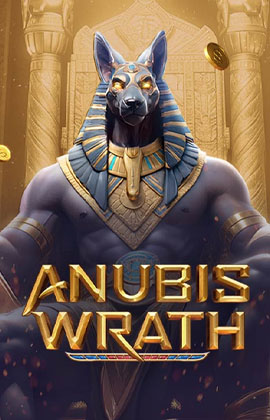 Anubis Wrath