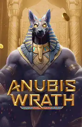 Anubis Wrath