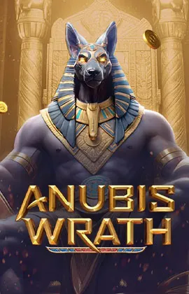 Anubis Wrath