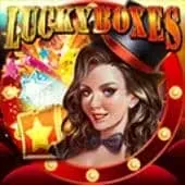 LuckyBoxes by CQ9