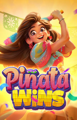 Pinata Wins