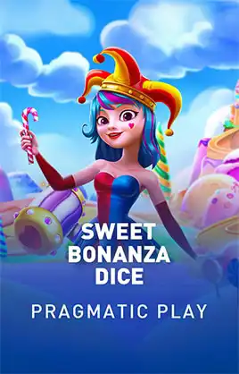Sweet Bonanza Dice