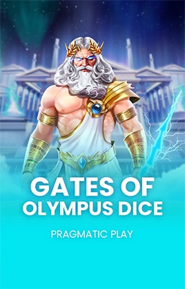 Gates of Olympus Dice