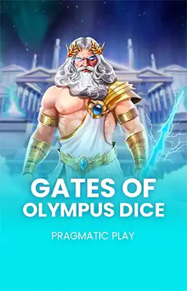 Gates of Olympus Dice