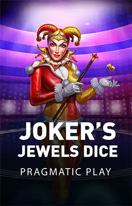 Jokers Jewels Dice