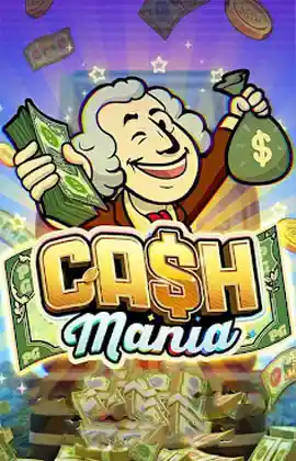 Cash Mania