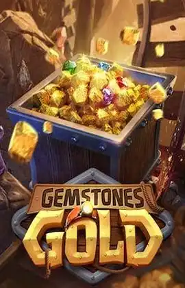 Gemstones Gold