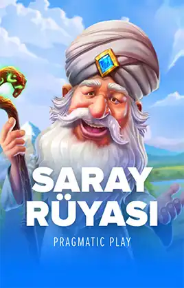 Saray Ruyasi