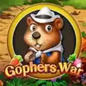 Gophers War