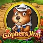 Gophers War