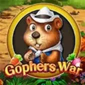 Gophers War