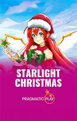 Starlight Christmas