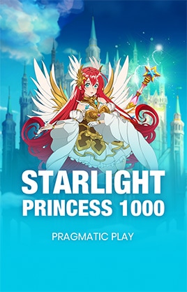 Starlight Princess 1000