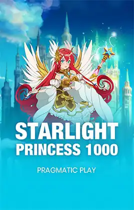 Starlight Princess 1000
