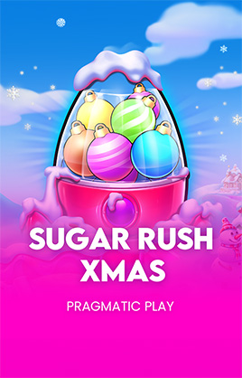 Sugar Rush Xmas