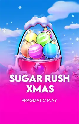 Sugar Rush Xmas