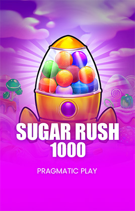 Sugar Rush 1000
