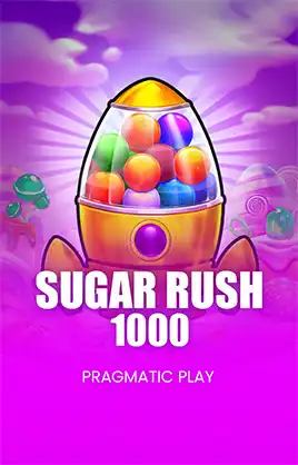 Sugar Rush 1000
