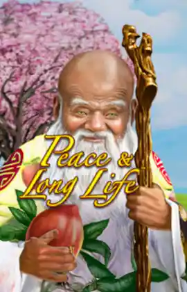 Paz y Larga Vida