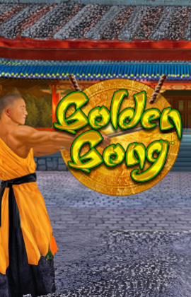Golden Gong Slot