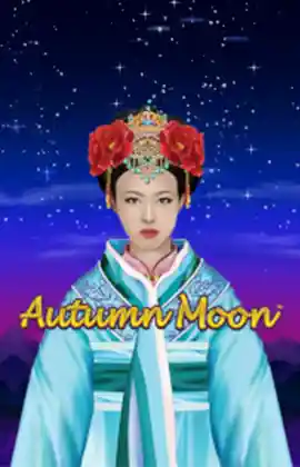 Autumn Moon