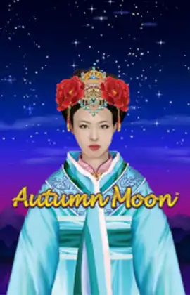 Autumn Moon