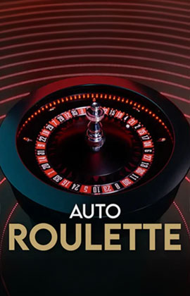 Auto Roulette