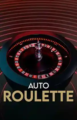Auto Roulette