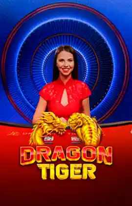 Live - Dragon Tiger