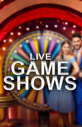 Live - GAMESHOWS