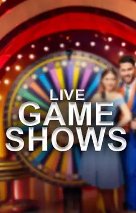 Live - GAMESHOWS