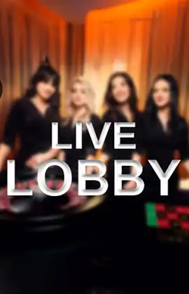 Live - Lobby