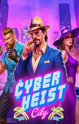 Cyberheist City