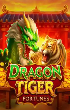 Dragon Tiger Fortunes