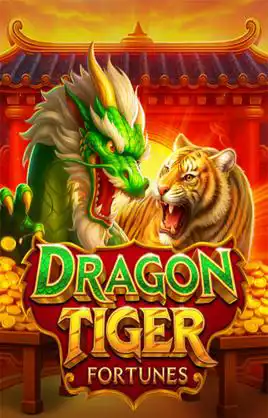 Dragon Tiger Fortunes