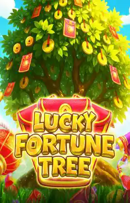 Lucky Fortune Tree