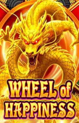 Play Wheel Of Happiness Casino Game