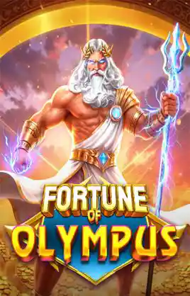 Fortune Of Olympus