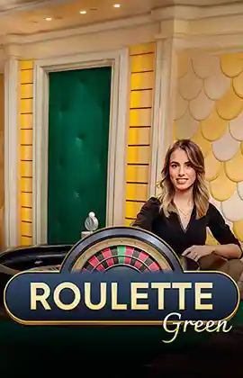 Roulette Green