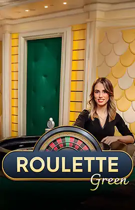 Roulette Green