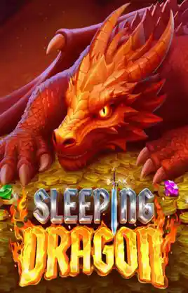 Sleeping Dragon