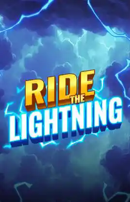 Ride The Lightning