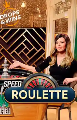 Speed Roulette 1