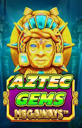 Aztec Gems Megaways