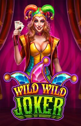Wild Wild Joker