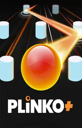 Play Plinko Casino Game