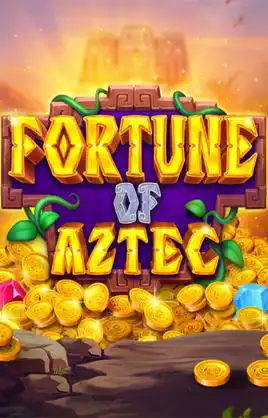 Fortune Of Aztec